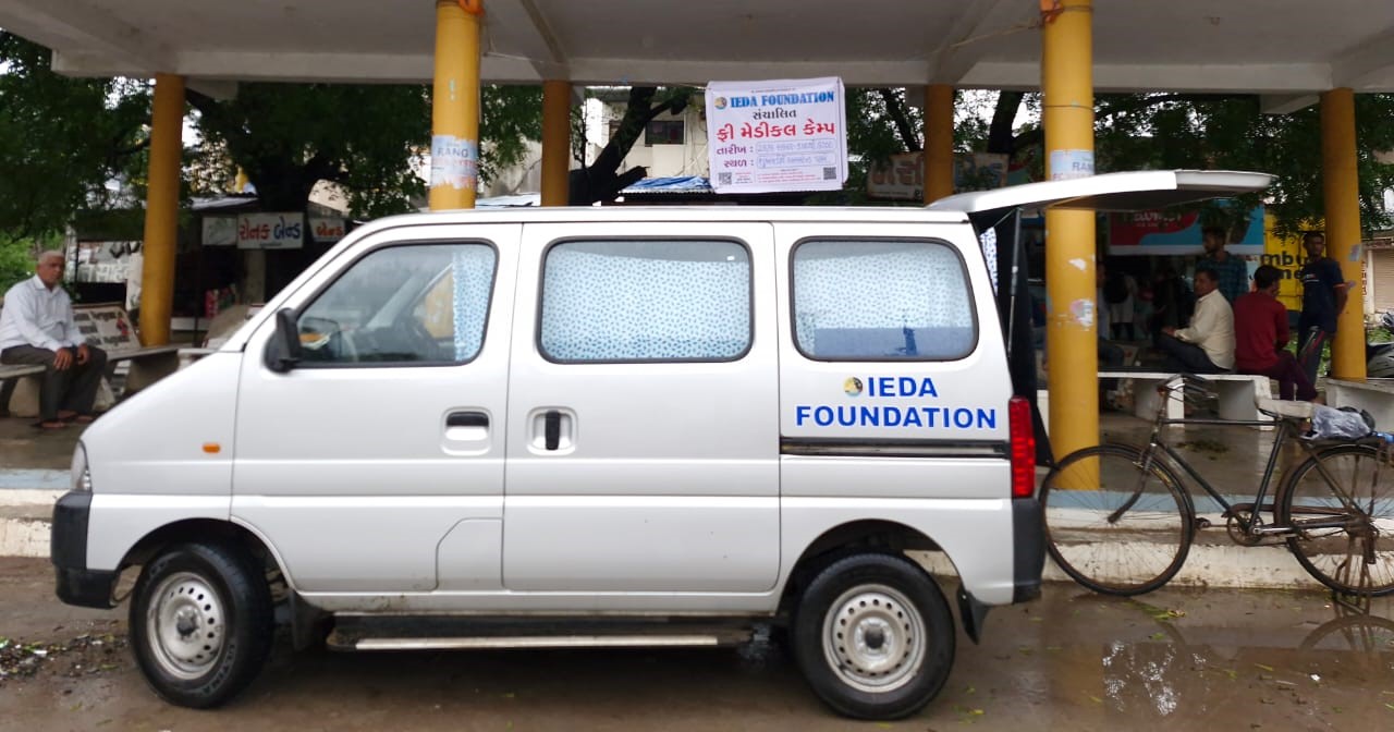 Health Camp for Children