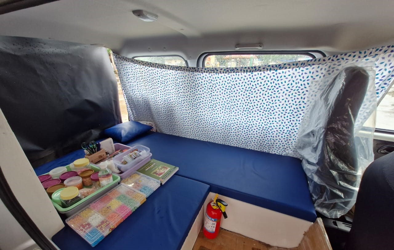 Doctor's Team Meeting