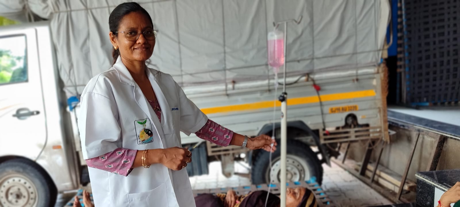 Health & Wellness Fair