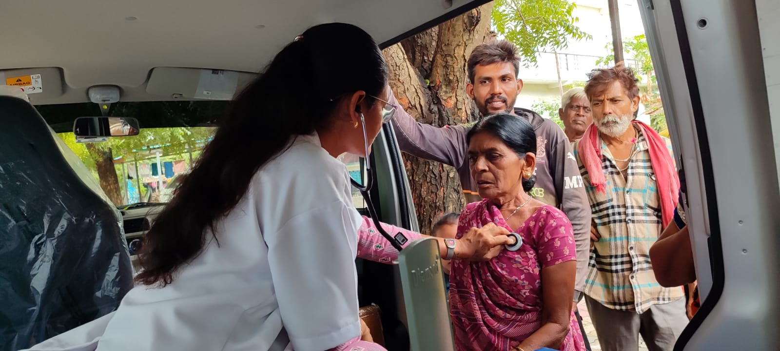 Health & Wellness Fair